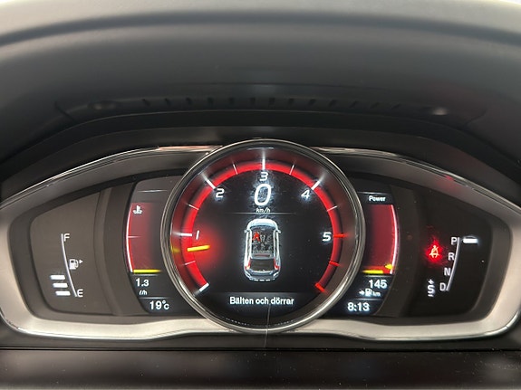 Volvo XC60 19 of 30