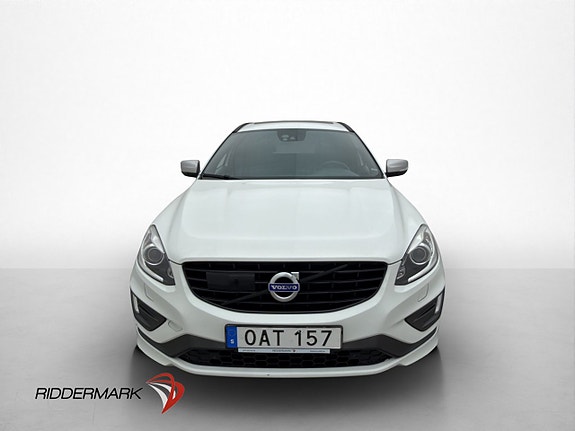 Volvo XC60 2 of 30