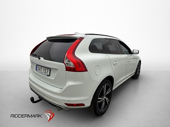 Volvo XC60 8 of 30
