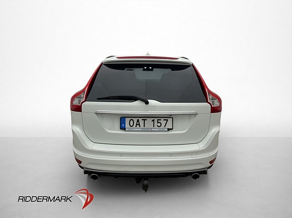 Volvo XC60 6 of 30