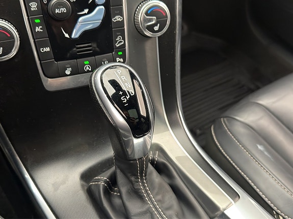 Volvo XC60 26 of 30