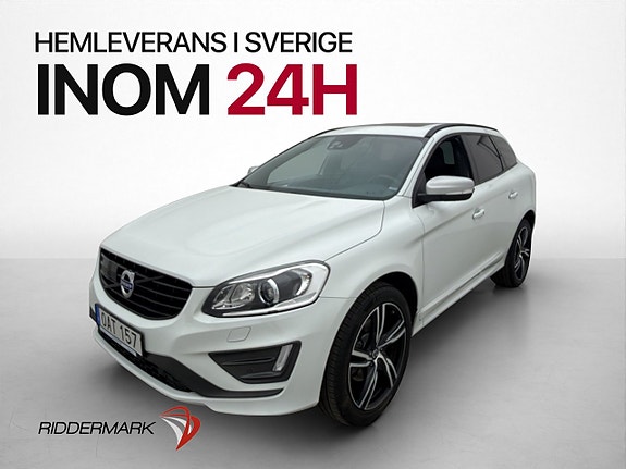 Volvo XC60 3 of 30