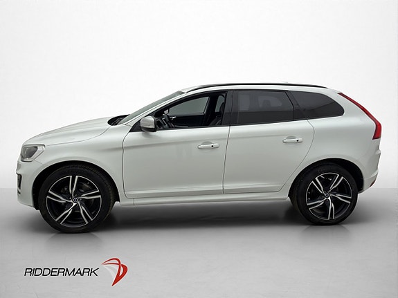 Volvo XC60 4 of 30