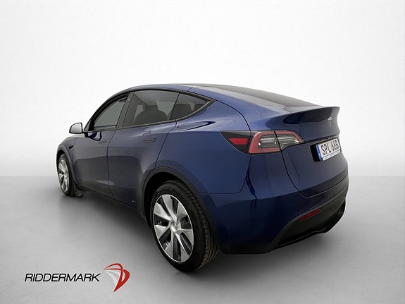 Tesla Model Y 5 of 30