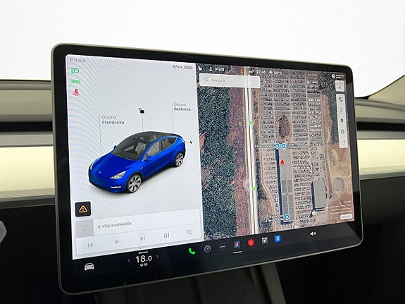 Tesla Model Y 29 of 30