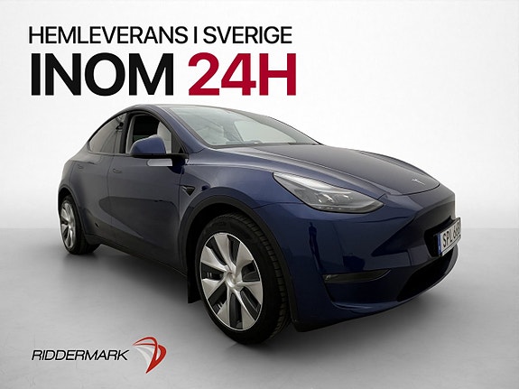 Tesla Model Y 3 of 30