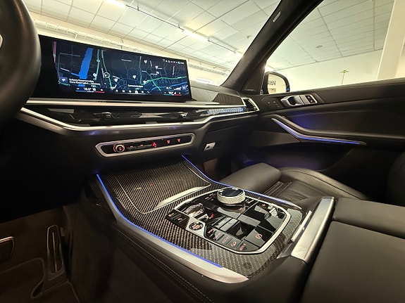 BMW X7 15 of 30