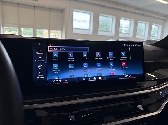 BMW X7 18 of 30