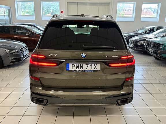 BMW X7 5 of 30