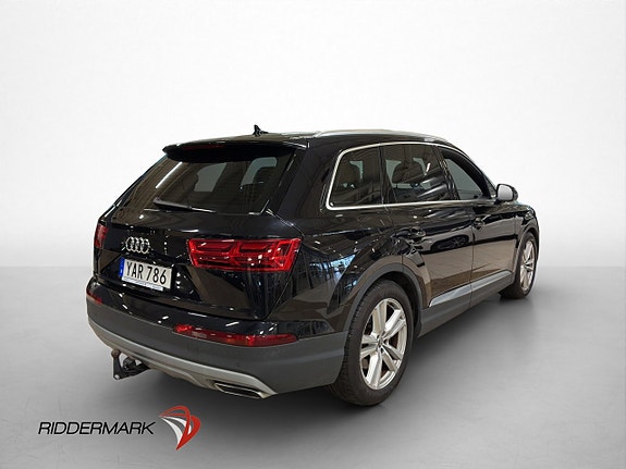 Audi Q7 5 of 5