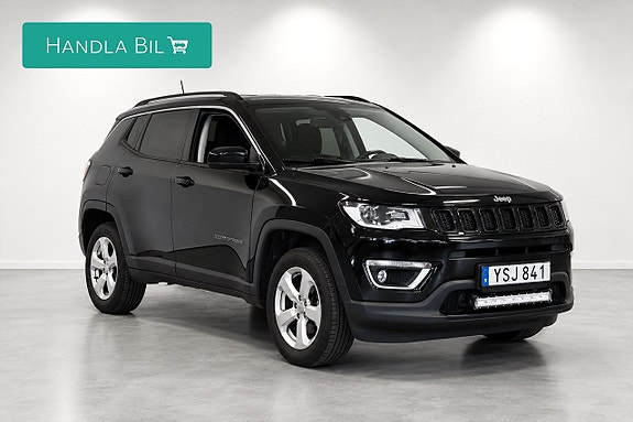 Jeep Compass 2 of 5