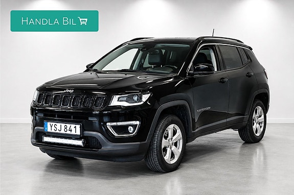 Jeep Compass 4 of 5