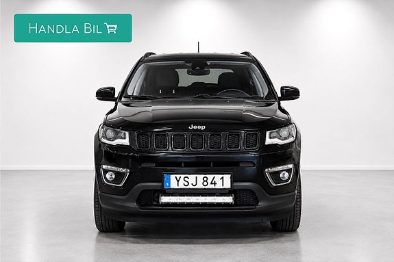 Jeep Compass 3 of 5