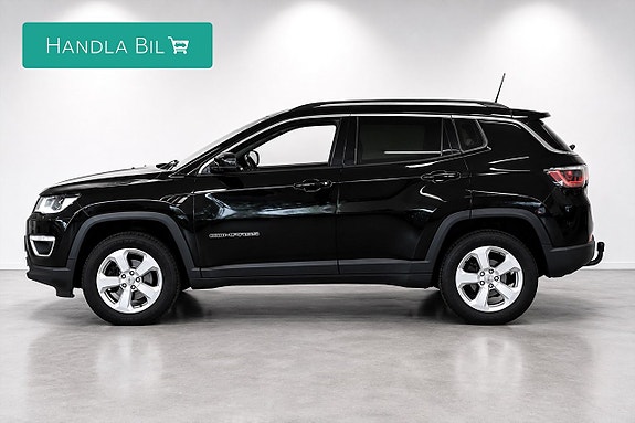 Jeep Compass 5 of 5
