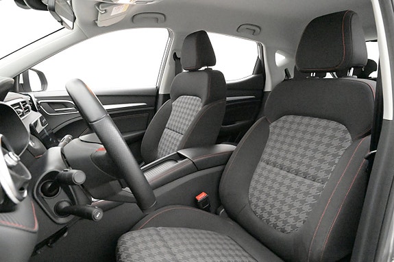 MG ZS 10 of 27