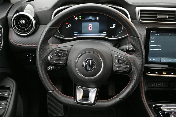 MG ZS 7 of 27