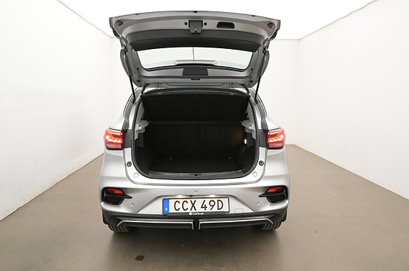 MG ZS 25 of 27