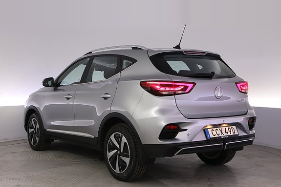 MG ZS 4 of 5