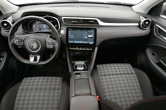MG ZS 6 of 27