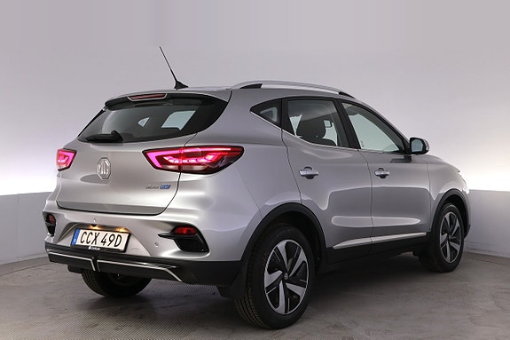 MG ZS 5 of 5
