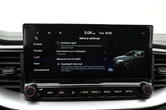 Kia XCeed 18 of 27