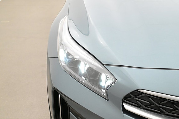 Kia XCeed 27 of 27