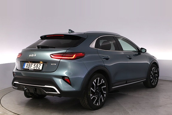 Kia XCeed 5 of 27