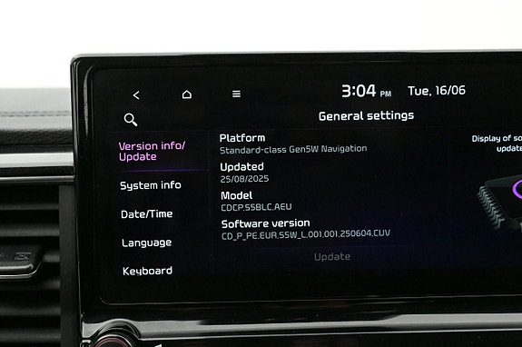 Kia XCeed 19 of 27