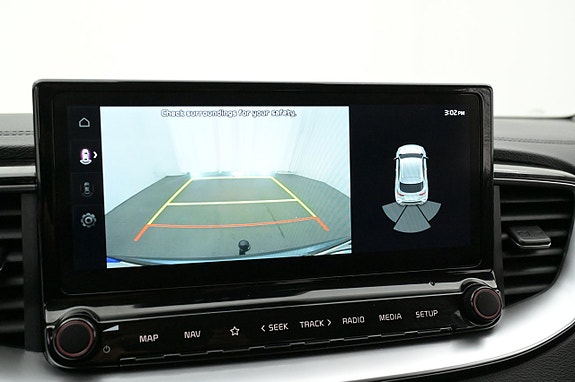 Kia XCeed 11 of 27