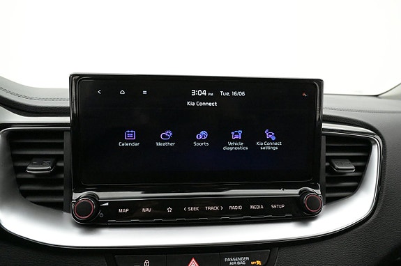 Kia XCeed 17 of 27
