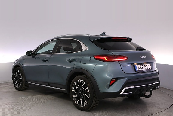 Kia XCeed 4 of 27