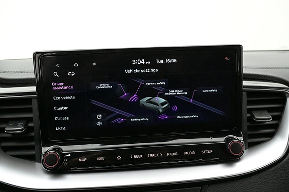 Kia XCeed 16 of 27