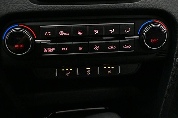 Kia XCeed 20 of 27