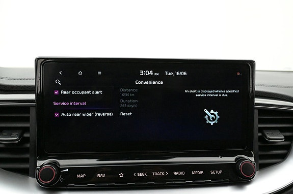 Kia XCeed 14 of 27