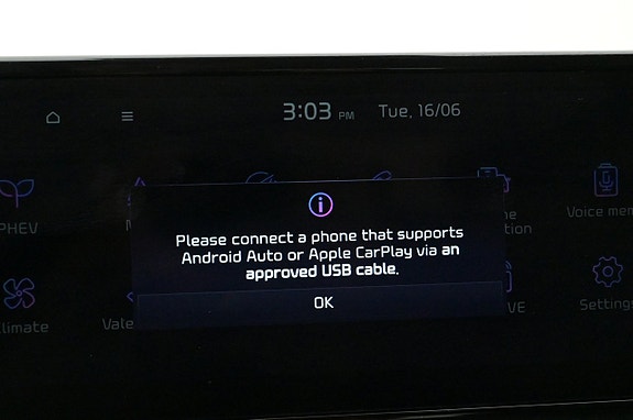 Kia XCeed 15 of 27
