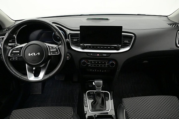Kia XCeed 6 of 27
