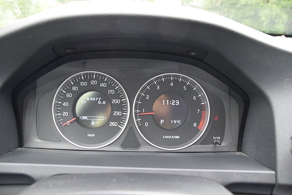 Volvo S60 14 of 19