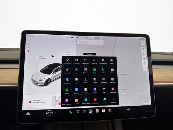 Tesla Model 3 14 of 30