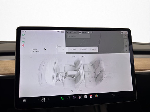 Tesla Model 3 16 of 30