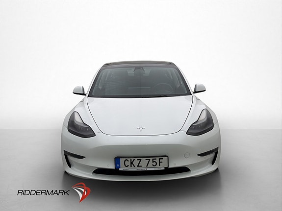 Tesla Model 3 2 of 30