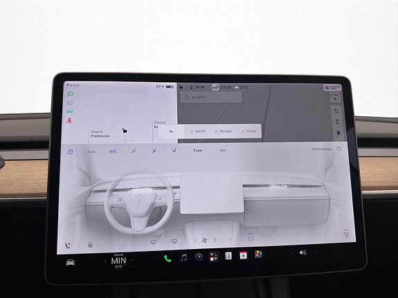 Tesla Model 3 15 of 30