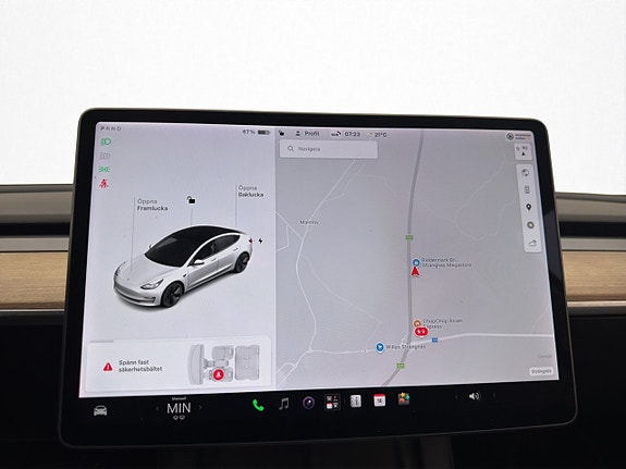 Tesla Model 3 13 of 30