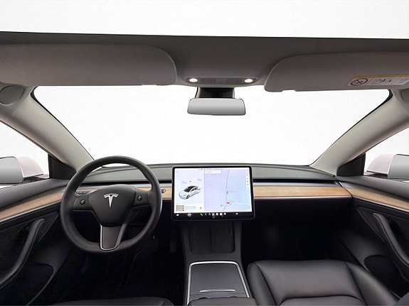 Tesla Model 3 11 of 30