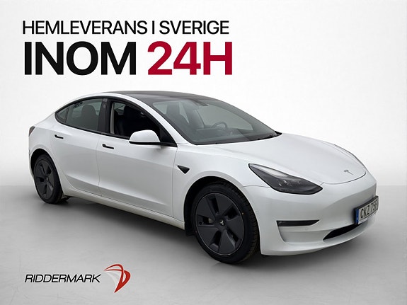 Tesla Model 3 3 of 30