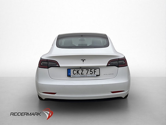 Tesla Model 3 6 of 30