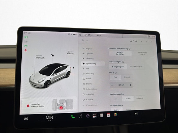Tesla Model 3 17 of 30