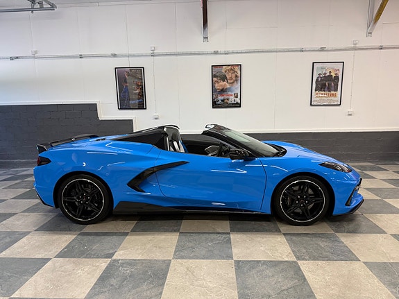 Chevrolet Corvette 17 of 25