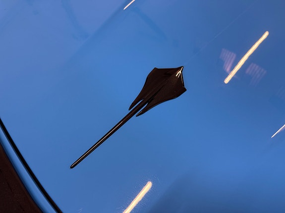 Chevrolet Corvette 12 of 25