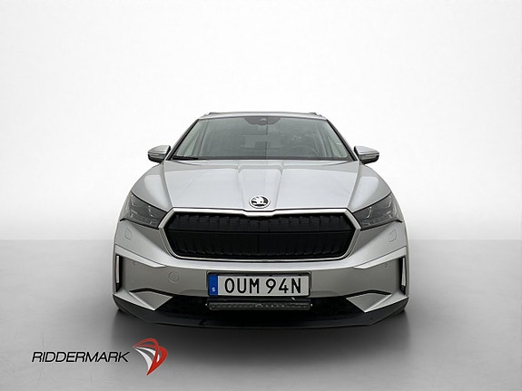 Skoda Enyaq 2 of 5