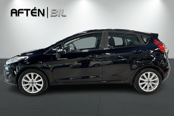 Ford Fiesta 6 of 26